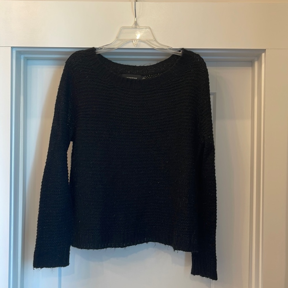 MINKPINK Womens knit sweater